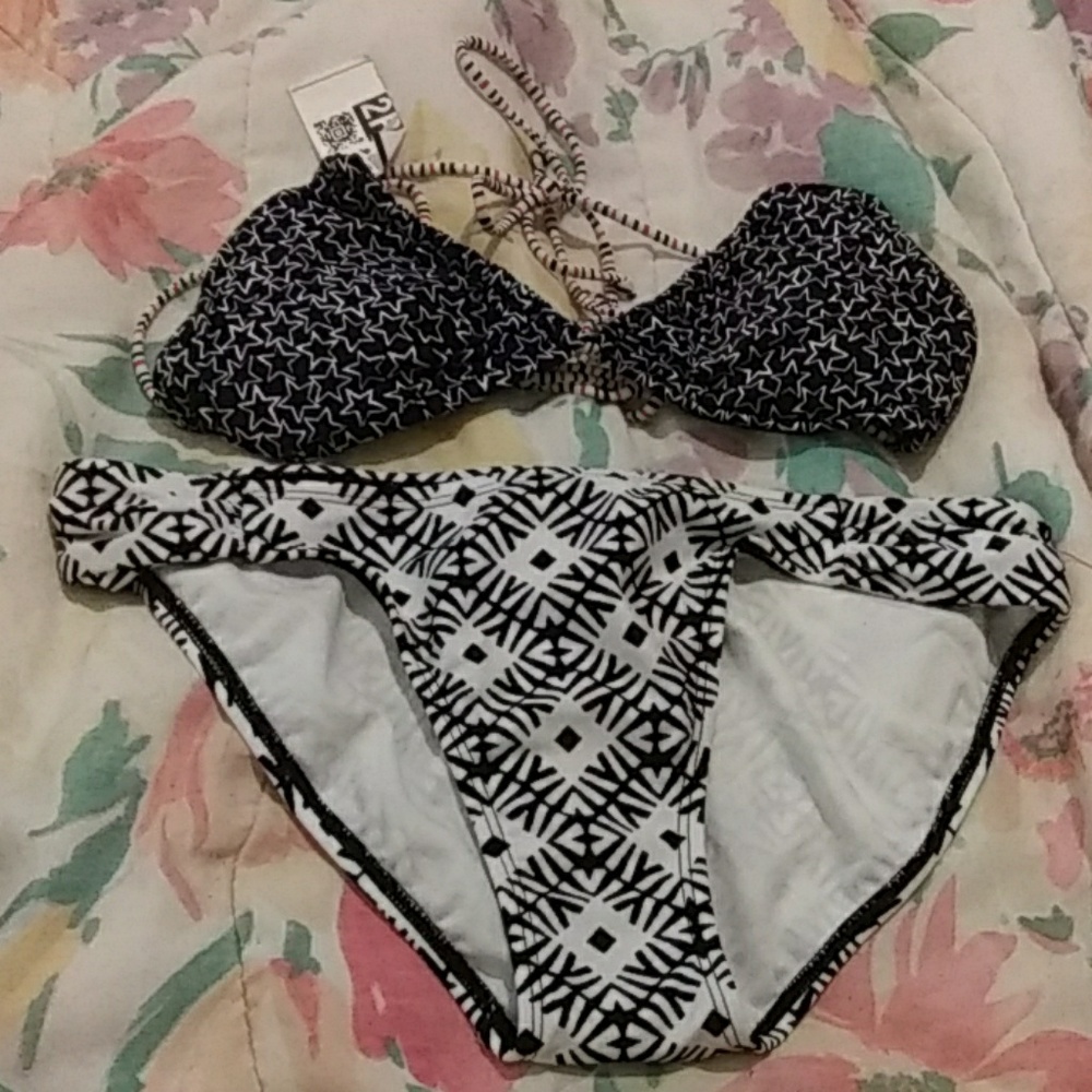 Bikini New